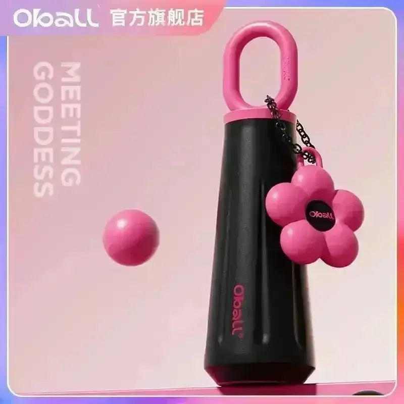 Oball Opel Dopamine Goddess Bottle (450 ml) - Bear Hugs