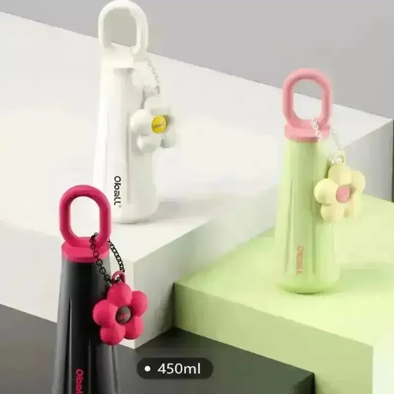 Oball Opel Dopamine Goddess Bottle (450 ml) - Bear Hugs