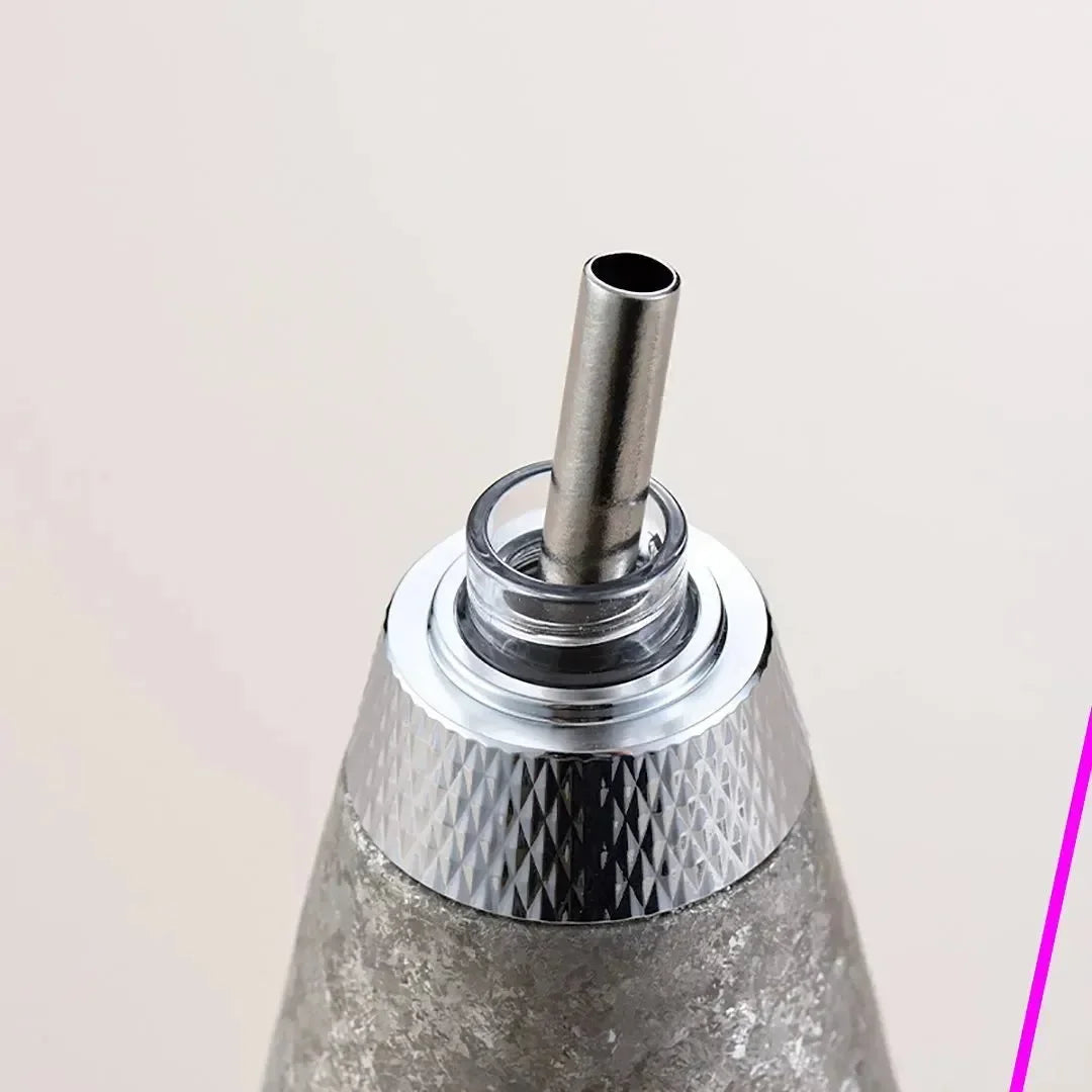 Oball Pure Titanium Goddess Bottle (350 ml) - Bear Hugs