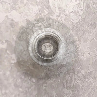 Oball Pure Titanium Goddess Bottle (350 ml) - Bear Hugs