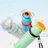 Oball Whirl Goddess Tumbler (420 ml) - Bear Hugs