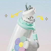 Oball Whirl Goddess Tumbler (420 ml) - Bear Hugs