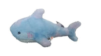 Ocean Ombre Shark Plushie - Bear Hugs