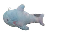 Ocean Ombre Shark Plushie - Bear Hugs