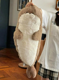 Ocean's Embrace Seal Plush Toy (70 cm) - Bear Hugs