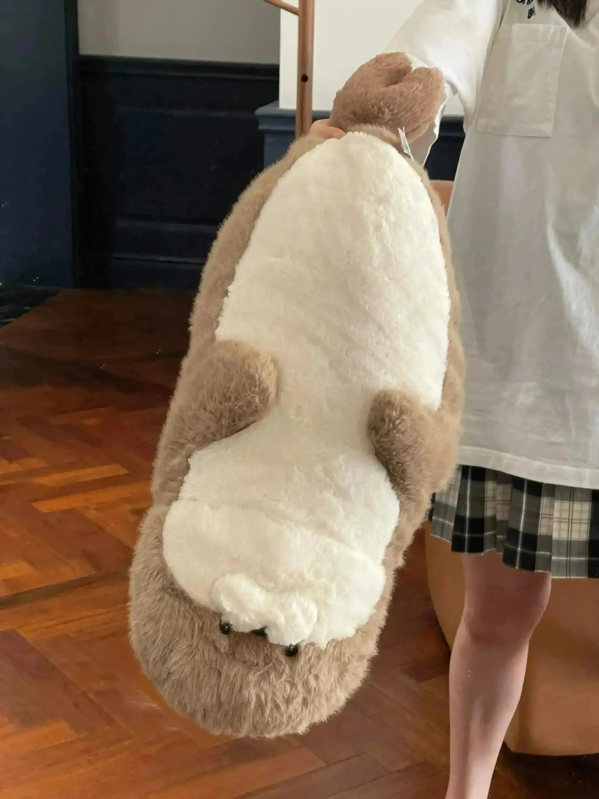 Ocean's Embrace Seal Plush Toy (70 cm) - Bear Hugs