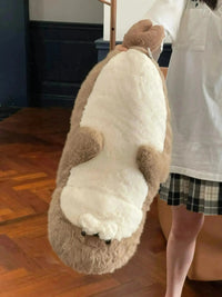 Ocean's Embrace Seal Plush Toy (70 cm) - Bear Hugs