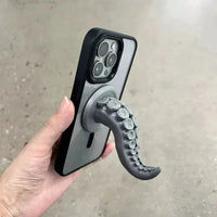 Octopus Tentacle Magnetic Phone Holder - Bear Hugs
