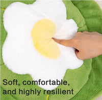 Omlette Turtle Plush Toy - Bear Hugs