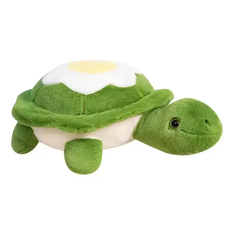 Omlette Turtle Plush Toy - Bear Hugs