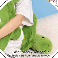 Omlette Turtle Plush Toy - Bear Hugs