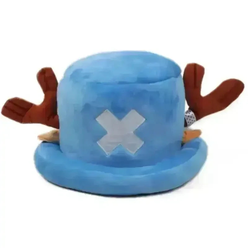 One Piece Anime Chopper Hats - Bear Hugs