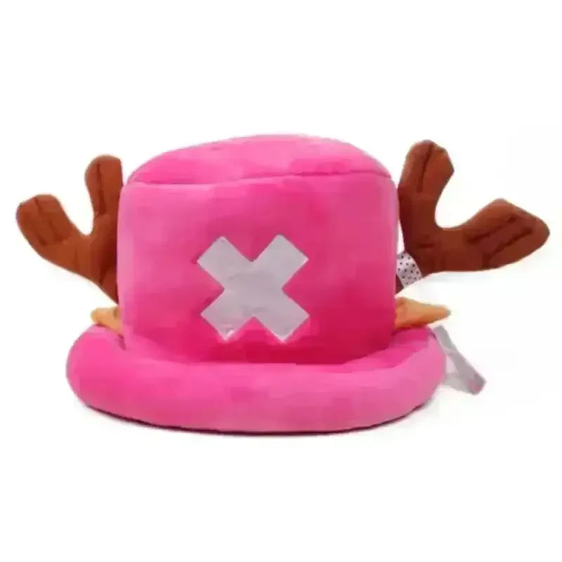 One Piece Anime Chopper Hats - Bear Hugs