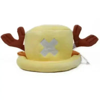 One Piece Anime Chopper Hats - Bear Hugs