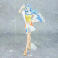 One Piece Characters Action Figurine - Bear Hugs