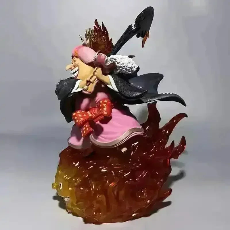 One Piece Charlotte Linlin Action Figure (25 cm) - Bear Hugs