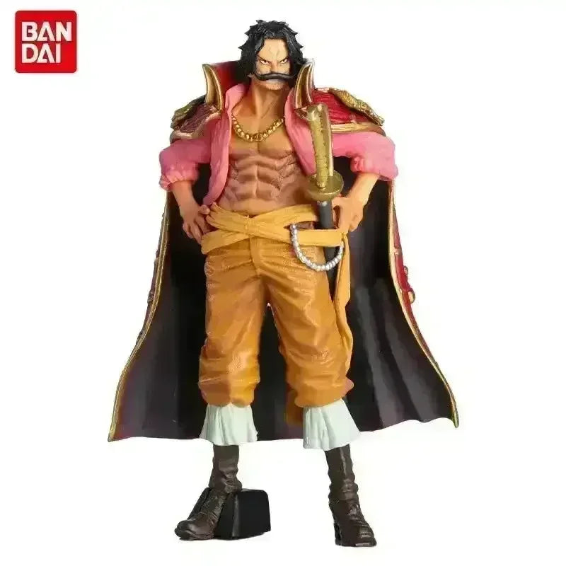 One Piece Gol D. Roger Action Figure (23 cm)