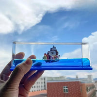 One Piece Grand Line Drifter Paperweight - Bear Hugs