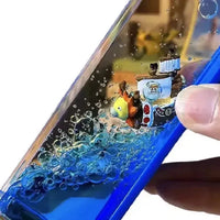 One Piece Grand Line Drifter Paperweight - Bear Hugs