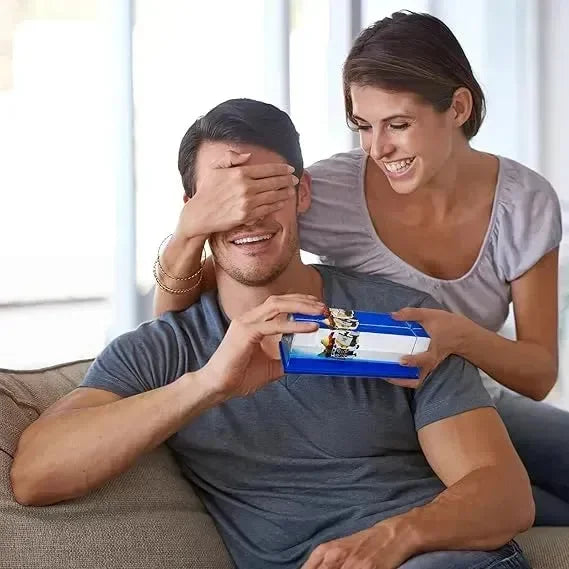 One Piece Grand Line Drifter Paperweight - Bear Hugs