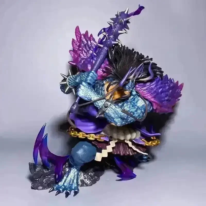 One Piece Kaidou Beast Action Figurine (27 cm) - Bear Hugs