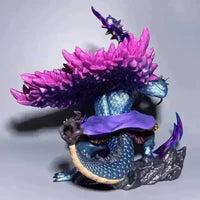 One Piece Kaidou Beast Action Figurine (27 cm) - Bear Hugs