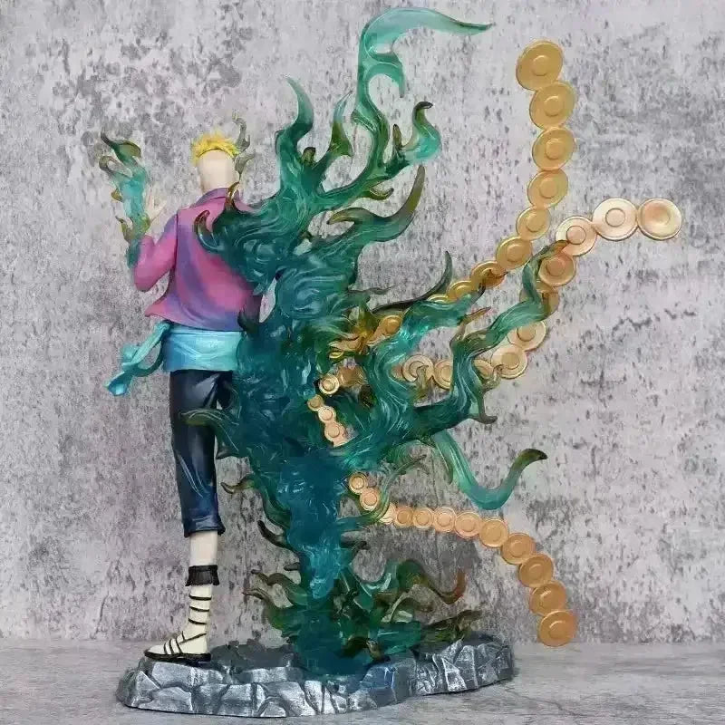 One Piece Marco Action Figure (33 cm) - Bear Hugs