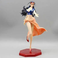 One Piece Nico Robin Figure (26 cm) - Bear Hugs