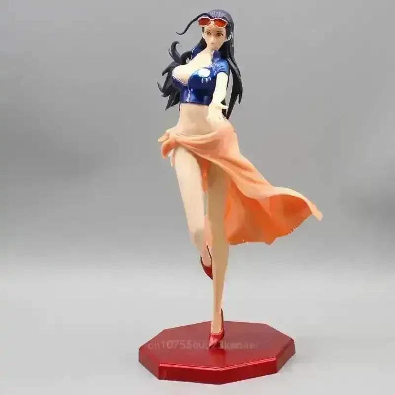 One Piece Nico Robin Figure (26 cm) - Bear Hugs