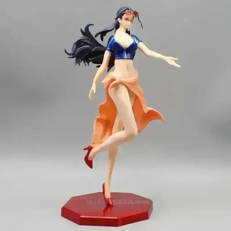 One Piece Nico Robin Figure (26 cm) - Bear Hugs