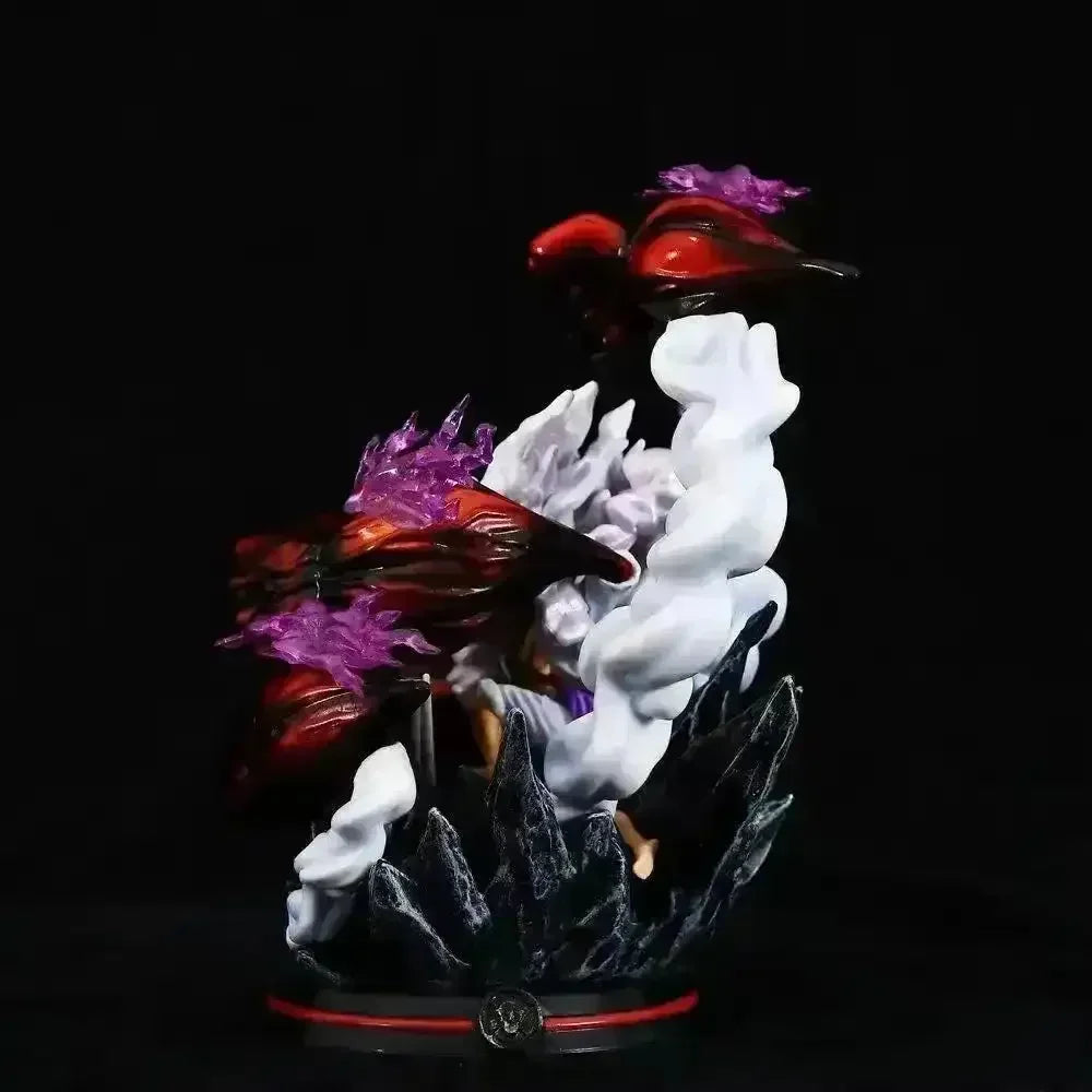 One Piece Nika Luffy Action Figurine (16.5cm) - Bear Hugs