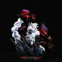 One Piece Nika Luffy Action Figurine (16.5cm) - Bear Hugs