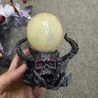 One Piece Nika Luffy Gear 5 Action Figurine (28 cm) - Bear Hugs