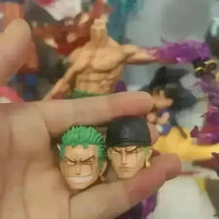 One Piece Roronoa Zoro Action Figure (30 cm) - Bear Hugs