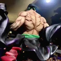One Piece Roronoa Zoro Sky Painting Action Figure (25 cm) - Bear Hugs