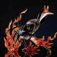 One Piece Sabo Action Figure (22 cm) - Bear Hugs