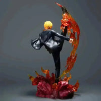 One Piece Sanji Action Figure (30 cm) - Bear Hugs