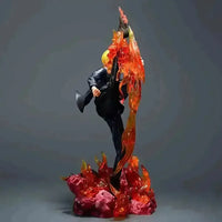 One Piece Sanji Action Figure (30 cm) - Bear Hugs