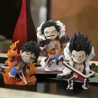 One Piece Semi-Anatomical Blind Box - Bear Hugs