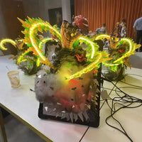 One Piece Shattered Reflection Roronoa Zoro Statue (40 cm) - Bear Hugs