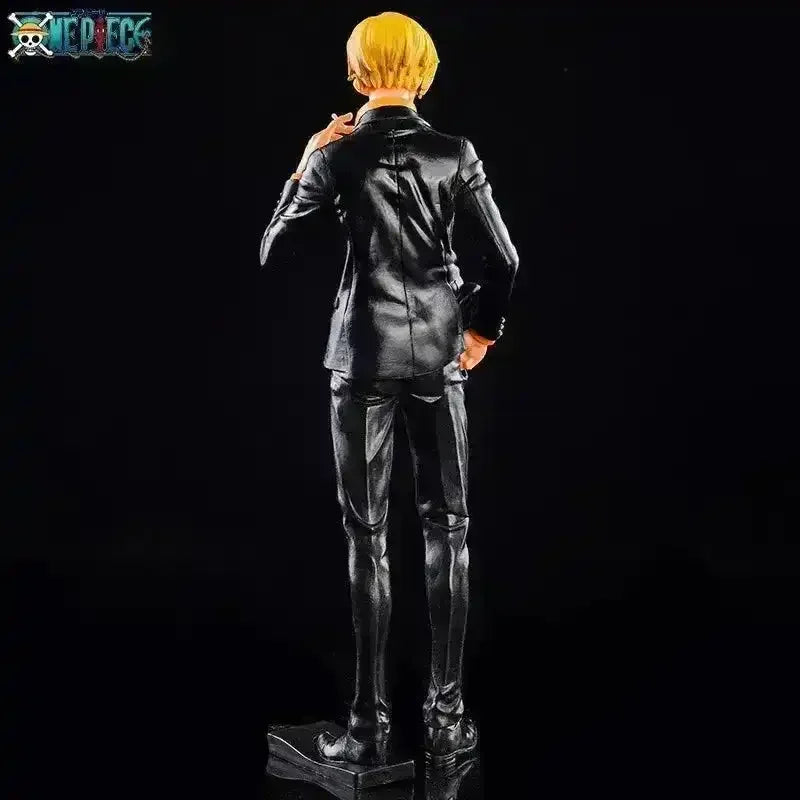 One Piece Suited Sanji Action Figure (28 cm) - Bear Hugs