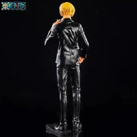 One Piece Suited Sanji Action Figure (28 cm) - Bear Hugs