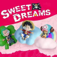 One Piece Sweet Dreams Series Blind Box - Bear Hugs