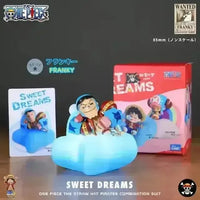 One Piece Sweet Dreams Series Blind Box - Bear Hugs