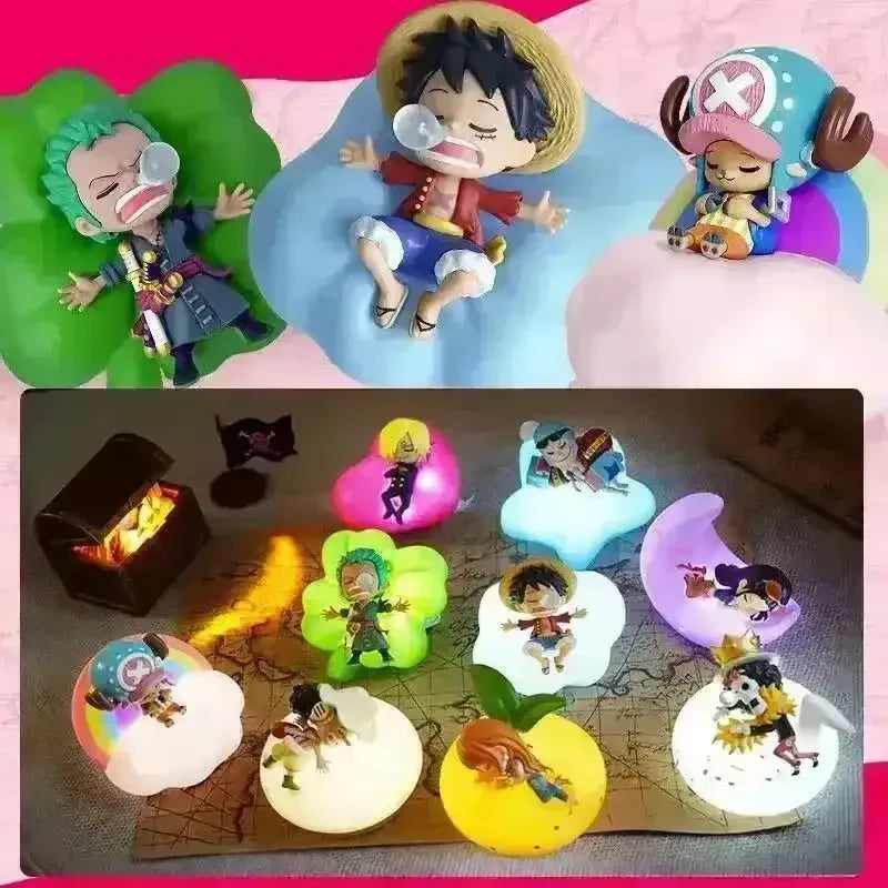 One Piece Sweet Dreams Series Blind Box - Bear Hugs