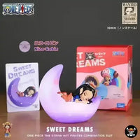 One Piece Sweet Dreams Series Blind Box - Bear Hugs