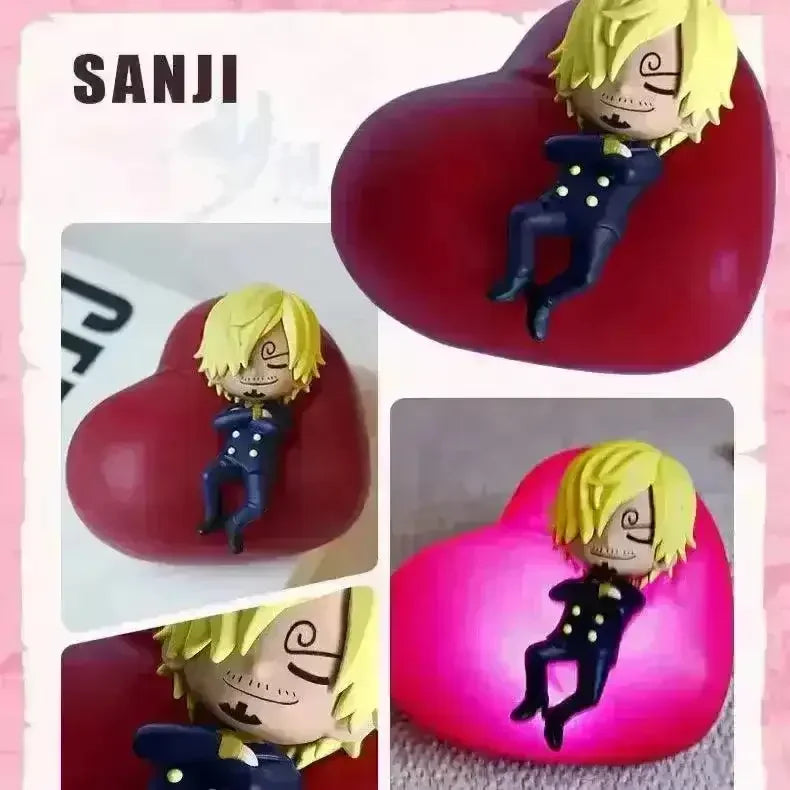 One Piece Sweet Dreams Series Blind Box - Bear Hugs