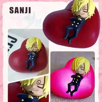 One Piece Sweet Dreams Series Blind Box - Bear Hugs