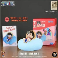 One Piece Sweet Dreams Series Blind Box - Bear Hugs