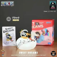 One Piece Sweet Dreams Series Blind Box - Bear Hugs